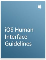 iOS Guidelines